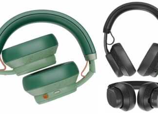 Fairphone Fairbuds XL