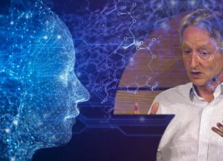 Geoffrey Hinton Google AI