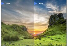 Google Android 14 Ultra HDR