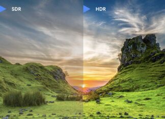 Google Android 14 Ultra HDR