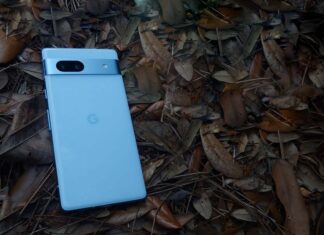 Google Pixel 7a Hands-On Teardown Videos