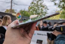 Google Pixel Fold Dont Open 180