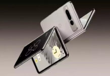 Google Pixel Fold First Teaser Video