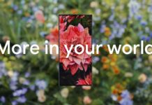 Google Samsung Galaxy S23 Ultra More in your world