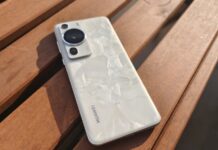 HUAWEI P60 Pro
