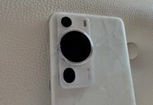 HUAWEI P60 Pro