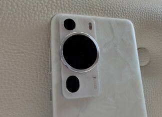 HUAWEI P60 Pro