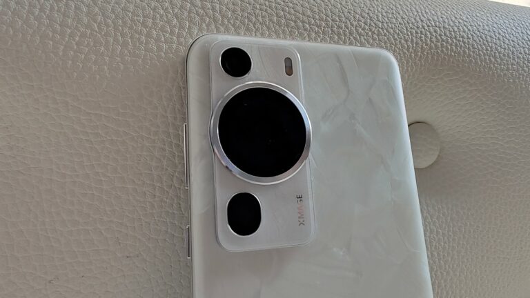HUAWEI P60 Pro