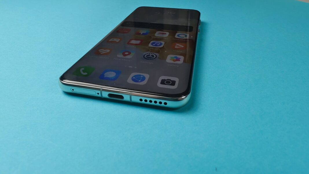 HUAWEI P60 Pro (4) HUAWEI P60 Pro