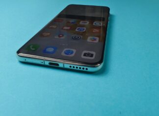 HUAWEI P60 Pro