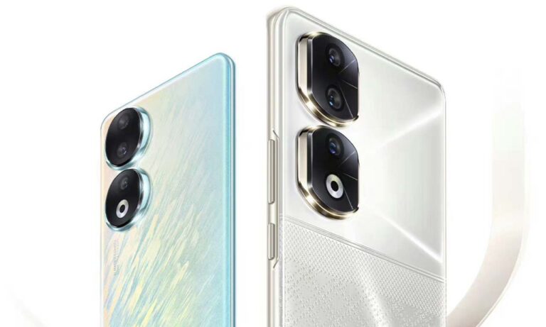 Honor 90 Leaks