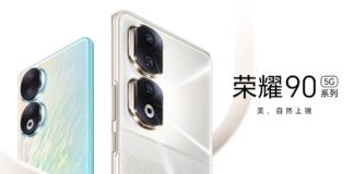 Honor 90 and 90 Pro Launch