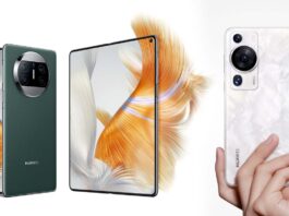 Διαθέσιμα και στην Ελλάδα τα Huawei Mate X3 και P60 Pro, τιμές και εκδόσεις Huawei P60 Pro Mate X3 Available in Europe