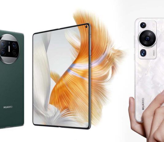 Διαθέσιμα και στην Ελλάδα τα Huawei Mate X3 και P60 Pro, τιμές και εκδόσεις Huawei P60 Pro Mate X3 Available in Europe