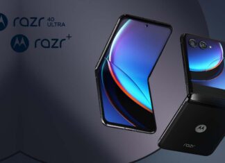 Motorola Razr 40 Razr+ 2023 Leaks