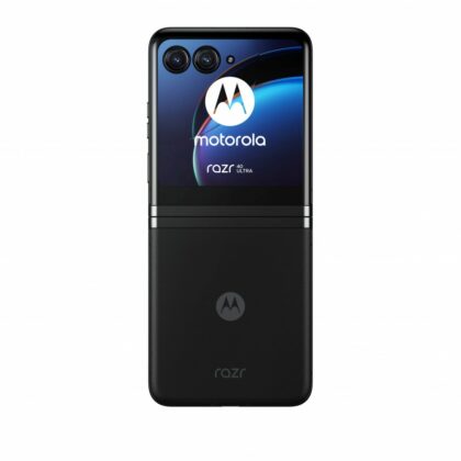 Motorola Razr 40 Ultra Renders Official