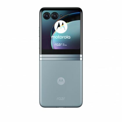 Motorola Razr 40 Ultra Renders Official