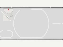 Nothing Phone (2) Leaks Again