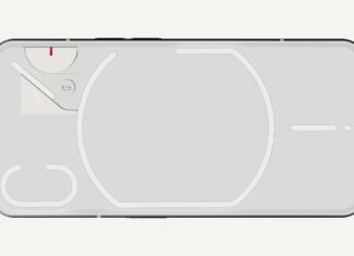 Nothing Phone (2) Leaks Again