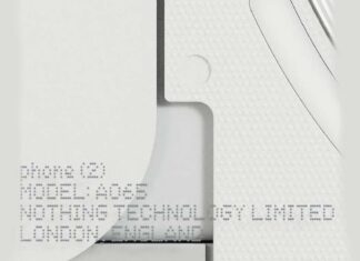 Nothing Phone (2) Second Teaser