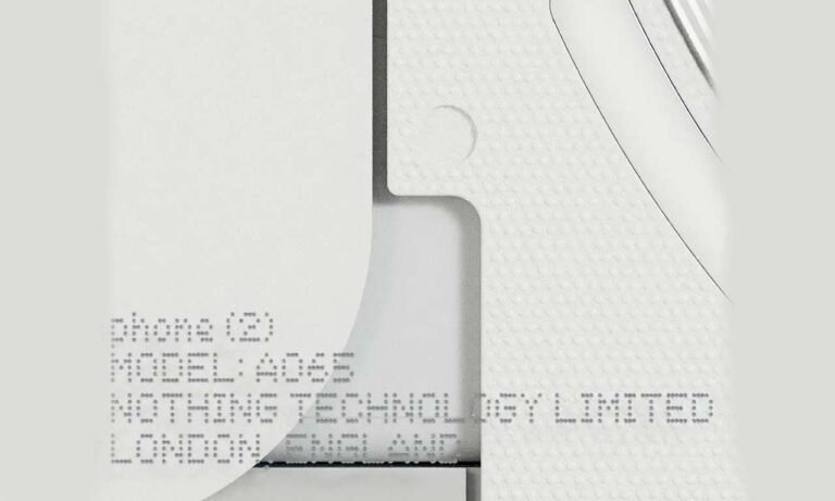 Nothing Phone (2) Second Teaser