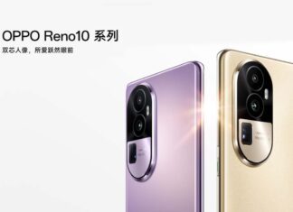Oppo Reno 10 Series Launch