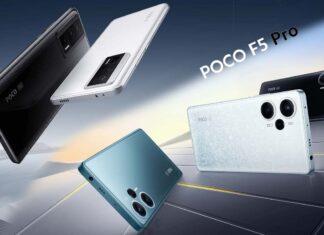 Poco F5 Pro Series Launch