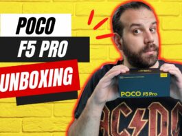 Poco F5 Pro Unboxing: Έχει όσα χρειάζεται για τον θρόνο της μεσαίας κατηγορίας;