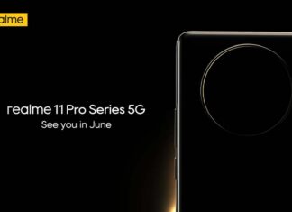 Realme 11 Pro Pro+ Global Launch Samples