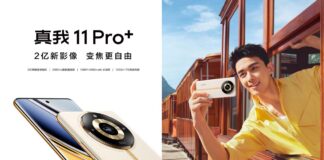 Realme 11 Pro+ Series Launch