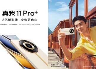 Realme 11 Pro+ Series Launch