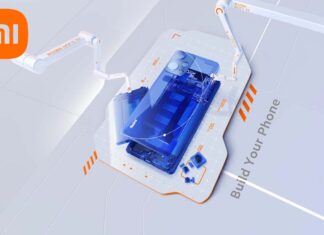 Redmi Note 12 Build Your Own Phone