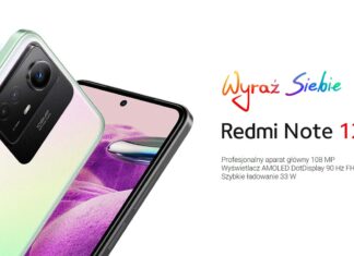 Redmi Note 12S Launch