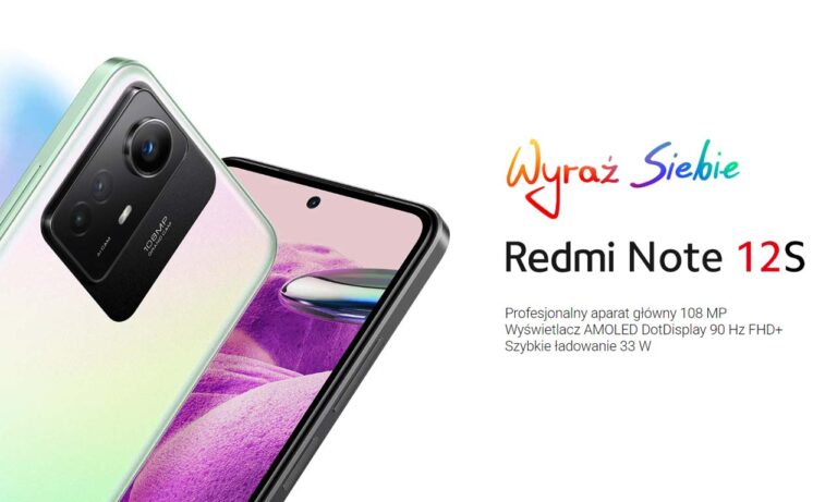 Redmi Note 12S Launch