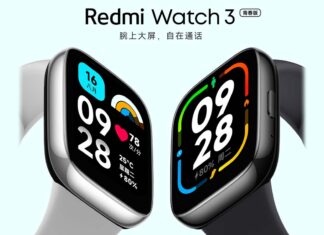 Redmi Watch 3 Lite Launch