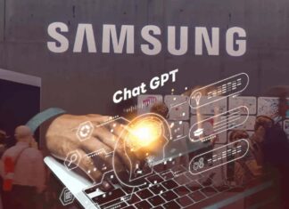 Samsung AI