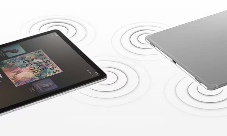 Samsung Galaxy Tab S5e Smartphones Tablets