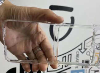 Samsung Galaxy Z Flip 5 Silicon Case