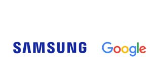 Samsung Google Search