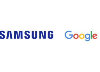Samsung Google Search