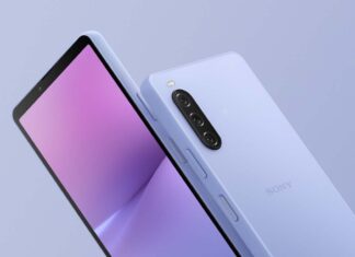 Sony Xperia 10 V Launch