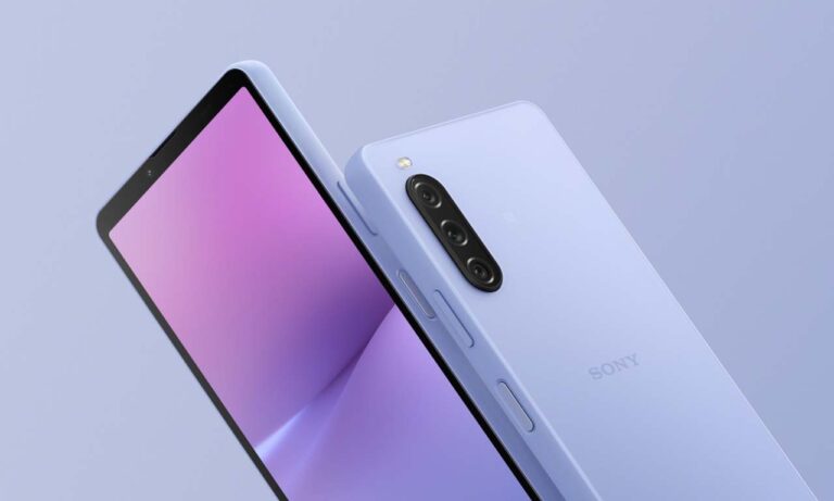 Sony Xperia 10 V Launch