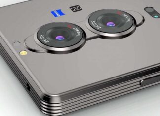Sony Xperia Pro 2023