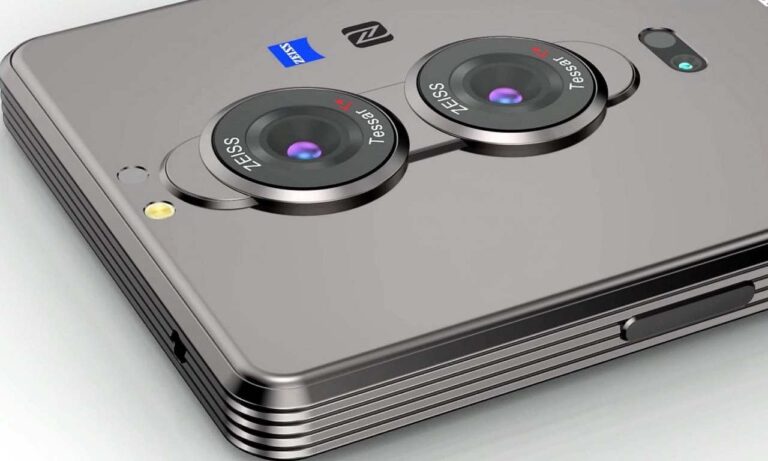 Sony Xperia Pro 2023