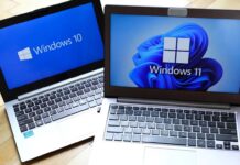 Windows 10 11 End Of Life Support Microsoft