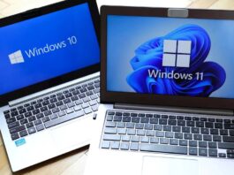 Windows 10 11 End Of Life Support Microsoft