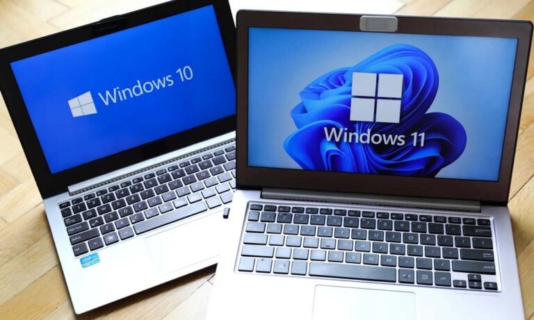 Windows 10 11 End Of Life Support Microsoft