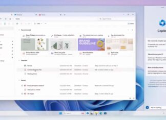 Windows 11 New Explorer via Copilot
