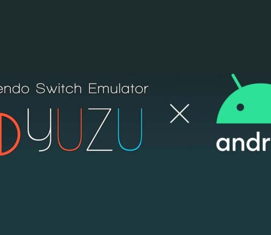 Επιτέλους ο Yuzu emulator του Nintendo Switch διαθέσιμος στο Android Yuzu Nintendo Switch Emulator Android