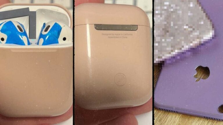 airpods